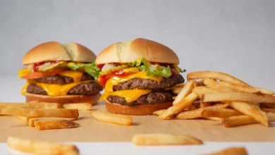 Burger Joint Spotlight: Wayback Burgers