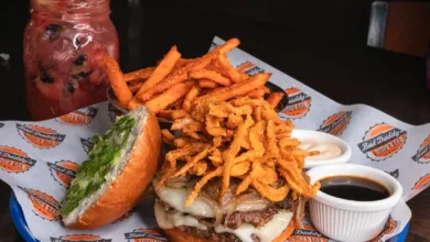 Bad Daddy’s Unleashes Big Bad’s Monthly Drops