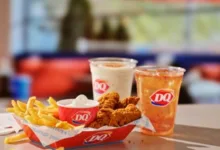 DQ Introduces Its New Swicy Menu